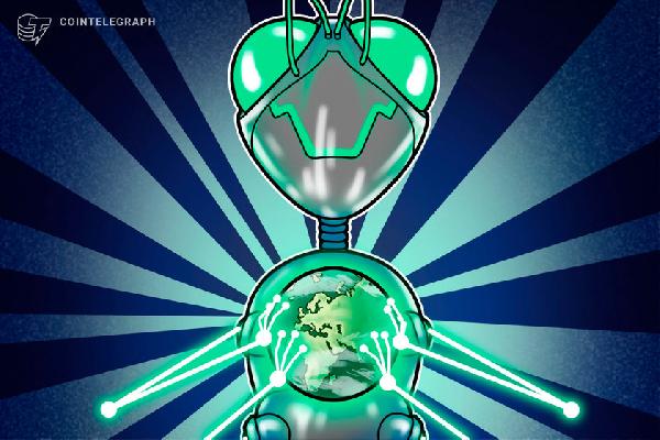 Can blockchain help combat climate change?