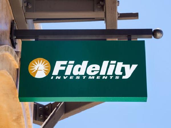 Fidelity Investment‘s Head Of Institutional Crypto Exits Role