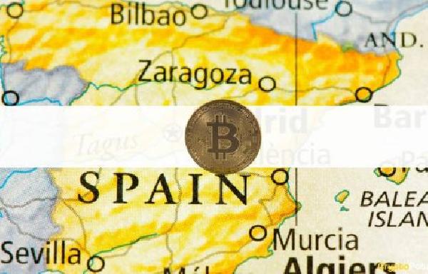 Spain’s Tax Watch: Citizens Must Report Overseas Crypto Assets by March 31