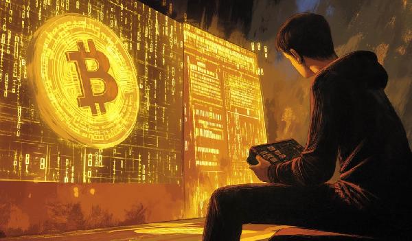 Macro Guru Luke Gromen Sees Bitcoin Benefiting From Gold Ascending As New Settlement Asset
