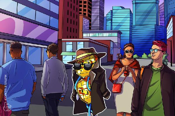 Crypto firm claiming $1.4B in trades on CMC flashes reportedly fake license data