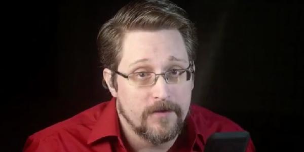 ‘Clock is Ticking‘ on Bitcoin Privacy: Edward Snowden