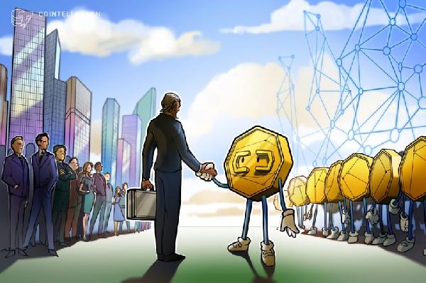 Frankfurt Stock Exchange includes crypto trading facility in ‘Horizon 2026’ strategy