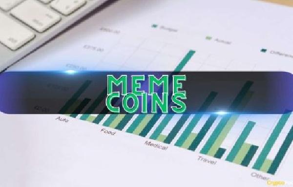 Why Meme Coins Represent Archetypes of the Collective Unconscious: CryptoQuant CEO