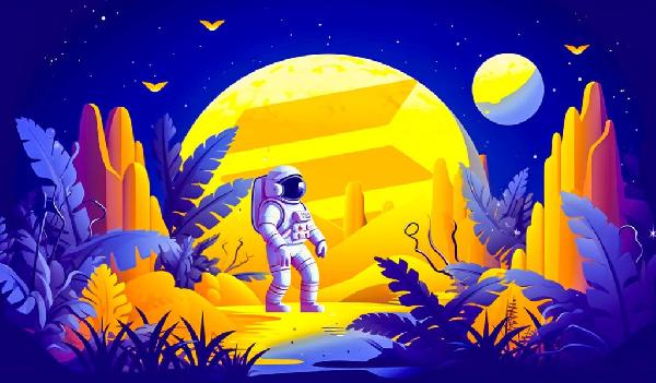 Analyst Predicts ‘Big Upside’ for Little-Known Crypto Asset, Updates Outlook on Solana