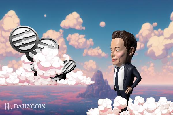 Musk Effect: Aptos Soars 15 After Elon’s Short-Lived Tweet
