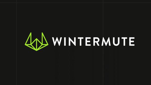 Wintermute Reports 400 Surge in OTC Crypto Trading Volumes for 2023