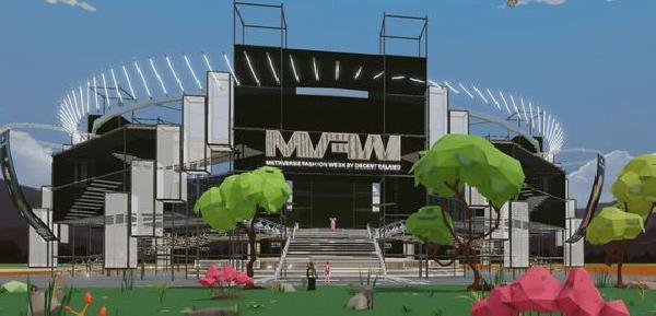 Avatars, Get Ready to Strut: Decentraland to Host Second Annual Metaverse Fashion Week