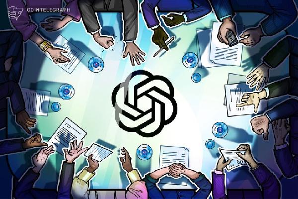OpenAI launches ‘Preparedness team’ for AI safety, gives board final say