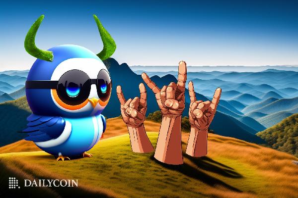 Twitter Strikes eToro Deal to Enable Crypto Trading In-App