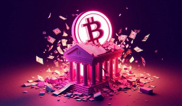 Here’s How Bitcoin Could Smoothly Replace Central Banking System, According to Macro Guru Lyn Alden
