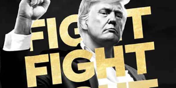 Trump Meme Coin Goes Parabolic as President Touts Dinner for Top Holders