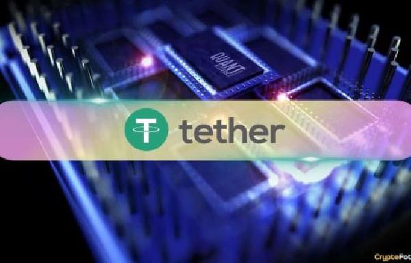 Tether Dominates Polygon’s Stablecoin Market with $792M Cap, Growing 29 QoQ