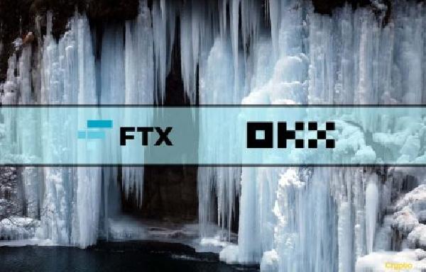 OKX to Return $157M of Frozen Assets Linked to FTX and Alameda