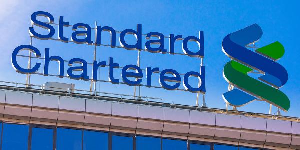 FalconX Taps Standard Chartered in Institutional Crypto Investor Tie-Up