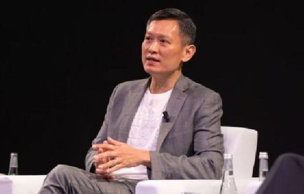 Binance Did Not Freeze Palestinian Crypto Wallets, Claims CEO Teng