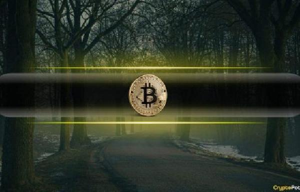 April 2024 Flashback? Bitcoin Hash Rate Decline Sparks Mining Concerns