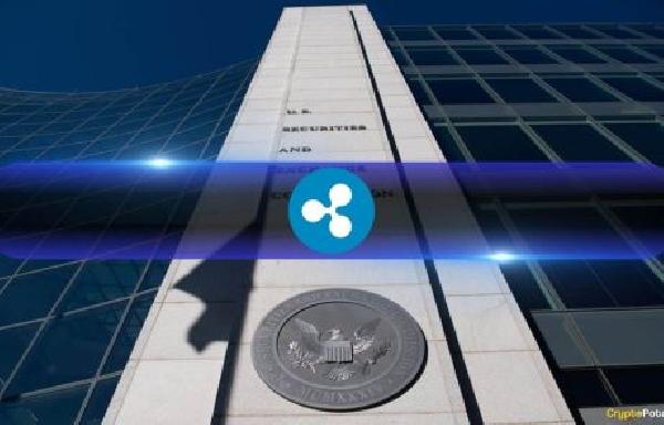 SEC Reportedly Considering Classifying XRP as a Commodity