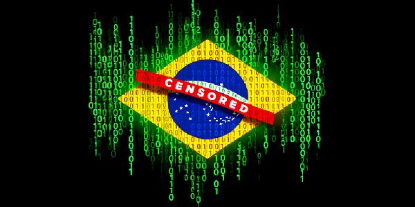 Brazil Moves to Ban Discord After Foiled Attack at Lady Gaga Concert