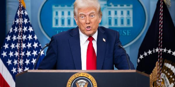 Trump‘s First 100 Days as Crypto President: From Bitcoin Reserve to SEC Shakeup