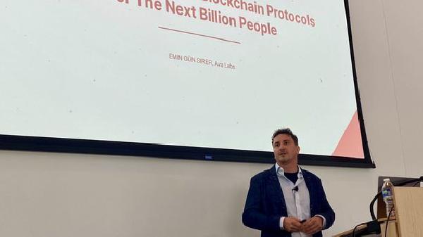Ava Labs CEO Calls for Crypto Regulators Who Can Read and Audit Code