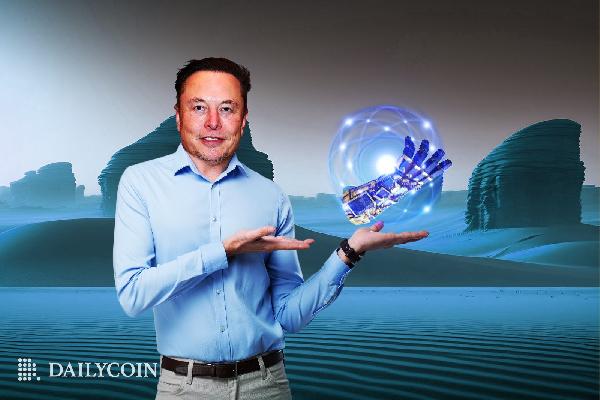 Elon Musk to Throw Down the Gauntlet to OpenAI