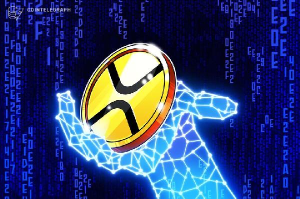 Roblox integrates XRP as payment method