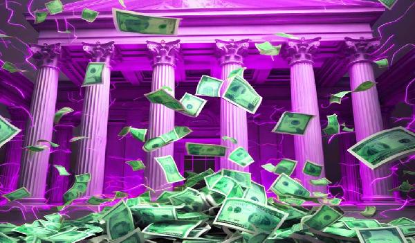 $2,000,000 Drained From Customers’ Bank Accounts in Just 8 Days, Says Financial Giant, Warning Scammers Trigger Fraudulent Transfers Like Clockwork