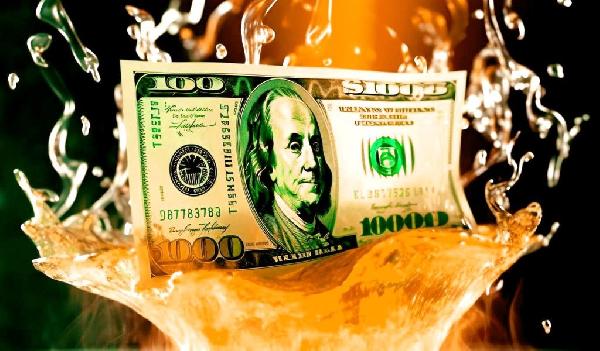 US Treasury Begins $50,000,000,000 Liquidity Injection As Trillion-Dollar Bond Market Witnesses Weak Demand