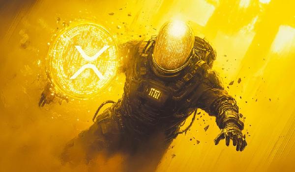 Crypto Trader Says One Catalyst Could Trigger XRP To Explode by 200, Updates Outlook on Solana and Pepe