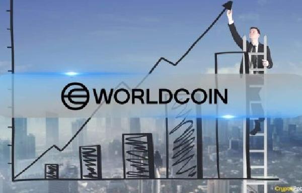 Why Did Worldcoin (WLD) Price Pump on Wednesday?
