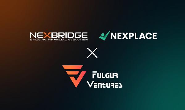 NEXBRIDGE and NEXPLACE Raise $8 Million Series A To Launch Integrated Bitcoin Capital Markets Ecosystem