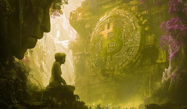 Bitcoin Upside Pressure Now Brewing As BTC Decouples From US Stock Market, Says Swissblock