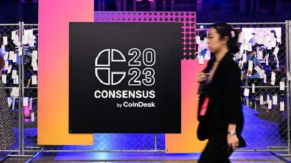5 Consensus 2023 Takeaways