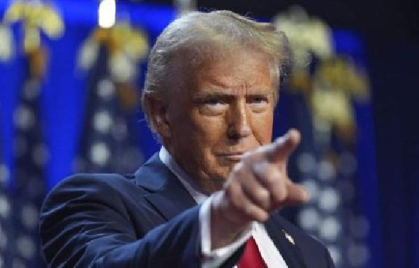 Donald Trump’s TRUMP Meme Coin Profits Dwarf Bored Ape’s Otherside Launch