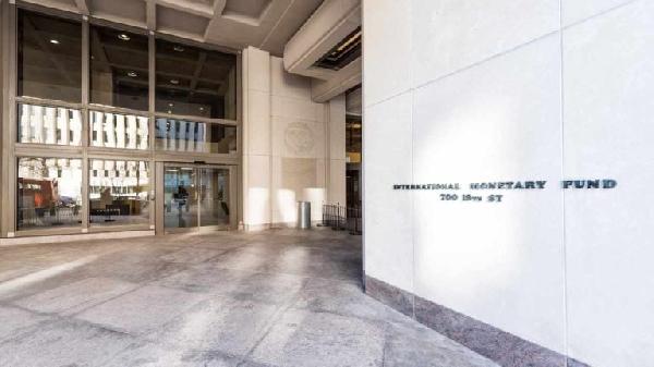 IMF Warns of ‘Very Serious Repercussions‘ if US Defaults on Debt Obligations