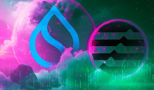 Sui and Aptos Record 78 Quarter-on-Quarter Surge in Total Value Locked As Wider DeFi Sector Declines: DappRadar