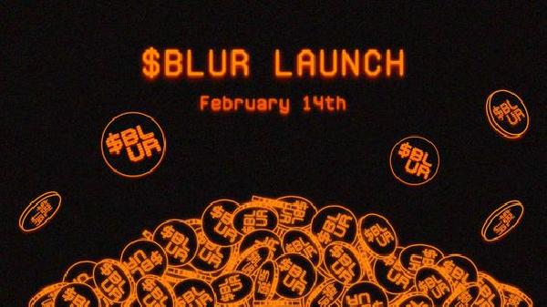 NFT Marketplace Blur Releases Native Token for Community Ownership