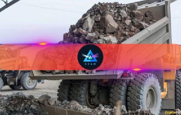 Here’s Why BEAM’s Price Dropped 7 Today