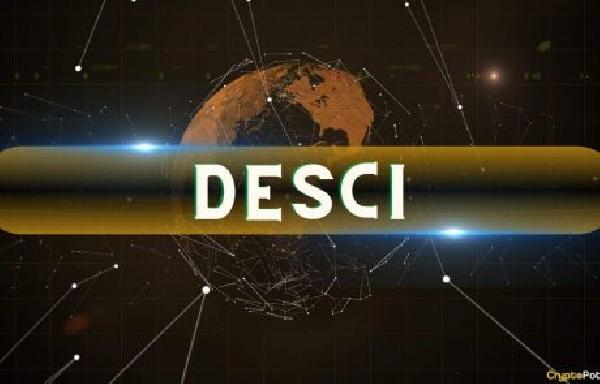 Overcoming the ‘Valley of Death:’ How DeSci Reshapes Scientific Research