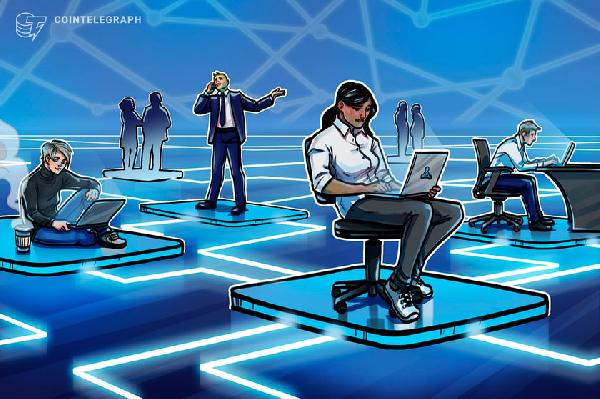 Internet Computer will be a key alternative to AWS-like services - Dfinity exec