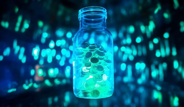 Crypto Trader Calls One Blue-Chip Altcoin’s Price Action ‘Scary’, Updates Outlook on Bitcoin and THORChain