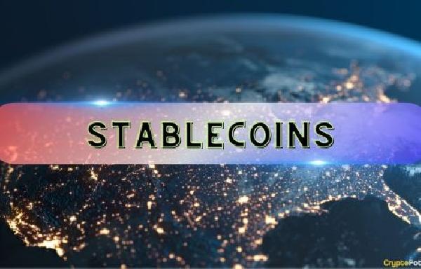 Stablecoin Mania Rocks the Blockchain Space, Disrupts Geopolitical Order