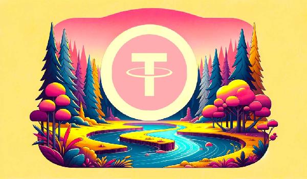 Tether CEO Paolo Ardoino Says No Need To Go Public Despite Possible $515,000,000,000 Valuation