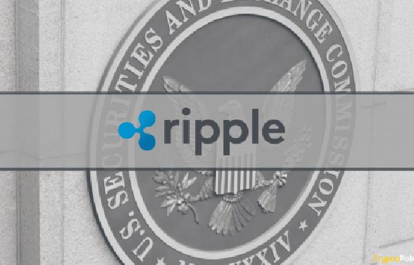 XRP Price Crashes 12 as SEC Appeals in the Ripple Lawsuit