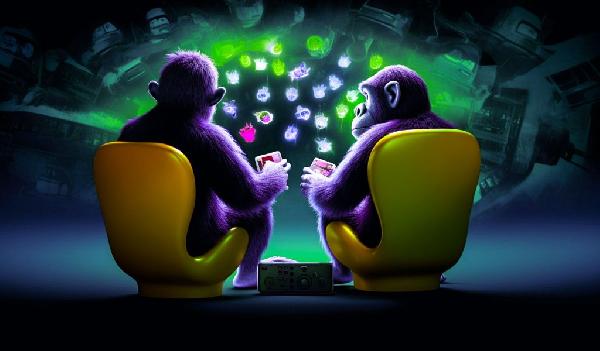 New Gaming Altcoin Skyrockets Over 267 After Listings on Crypto Exchanges Binance and Coinbase