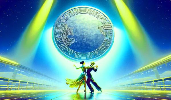 Altcoin That’s Exploded Over 700 in Six Months Gearing Up for the Next Leg Higher, Says Top Crypto Analyst