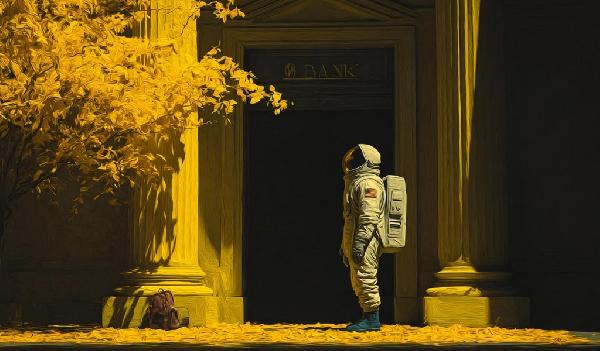 ‘Nightmare’ – Bank of America Sues Customers After Prematurely Discharging Loan: Report
