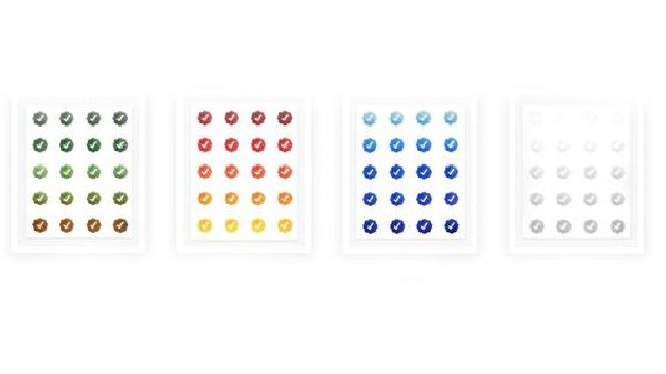 Jack Butcher Expands Checks NFTs Ecosystem With Physical Print-Backed ‘Elements‘ Collection