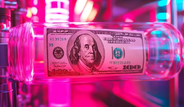 US Government Losing $233,000,000,000+ To Fraud Every Year, According to First-Ever Estimate From America’s Accountability Office